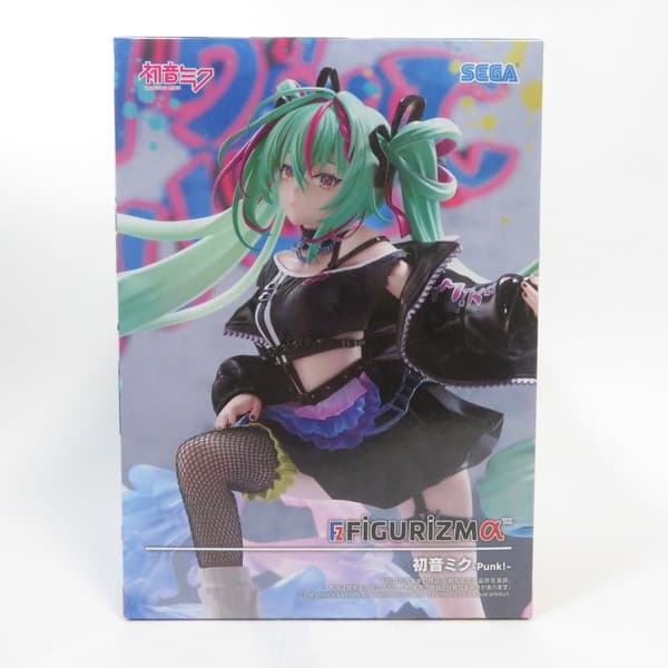 楽天市場】ハートハンター フィギュア 初音ミクの通販