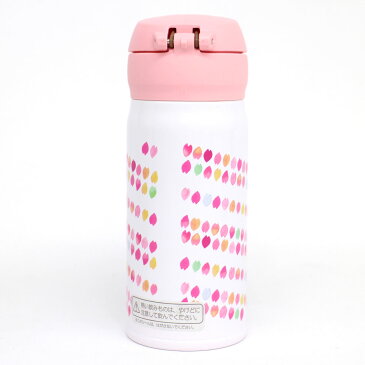 【中古】◆STARBUCKS スターバックス ハンディーステンレスボトル さくら SAKURA 2015 ANA◆タンブラー 水筒 保冷 保温