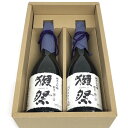 獺祭 だっさい 純米大吟醸 国産酒 内容量:720ml 【東