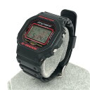 G-SHOCK GVbN MINTIA DryHard rv ǍD DW-5600VT ubN jZbNX I񔄕i ~eBAR{ EHb` watch yÁz y202403SSG50z