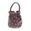 ANNA SUI ʥ ϥɥХå ɹ ѡץ ٥ ɥå ǥ  ɥȥ bag  š