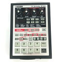 BOSS ボス 音楽機材 Dr.Sample ドクターサンプル ジャンク品 SP-303 ブラック/ ...