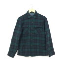 PENDLETON yhg E[Vc TCYM O[ Y gbvX `FbN 50s Be[W yÁz