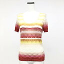 MISSONI ~b\[j jbg ǍD sN fB[X gbvX {[_[ C^A yÁz