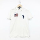 POLO RALPH LAUREN |t[ |Vc TCYSP zCg Y gbvX rbO|j[  yÁz 202401