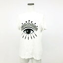 KENZO ケンゾー 半袖Tシャツ サイズL 