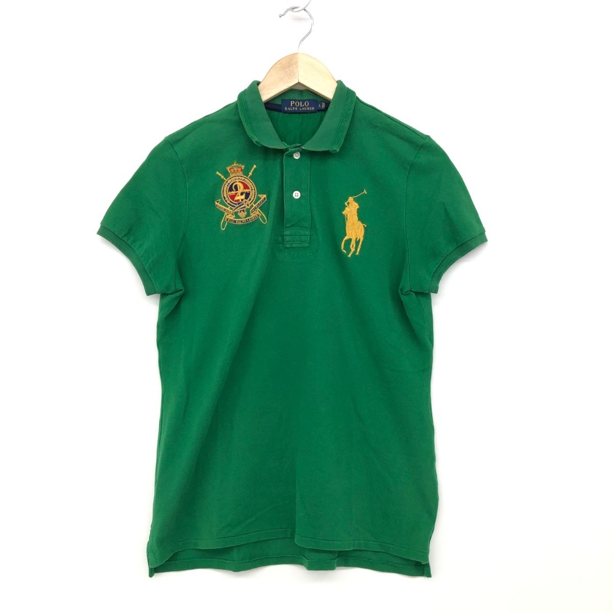 POLO RALPH LAUREN ポロラル