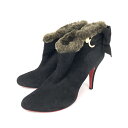 DIANA _CAi~fBYj[ u[eB ǍD 24.5cm ubN { ~bL[ TChWbv fB[X C V[Y boots u[c yÁz