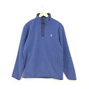 POLO RALPH LAUREN |t[ Xibvt[XWPbg ǍD SPTCY u[ Y }CNt[X AE^[ yÁz