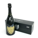Dom Perignon ドンペリニヨン Vintage ヴィンテージ 1999 シャンパン 内容量:750ml 12.5% 未開栓/年齢確認必須 お酒 【中古】