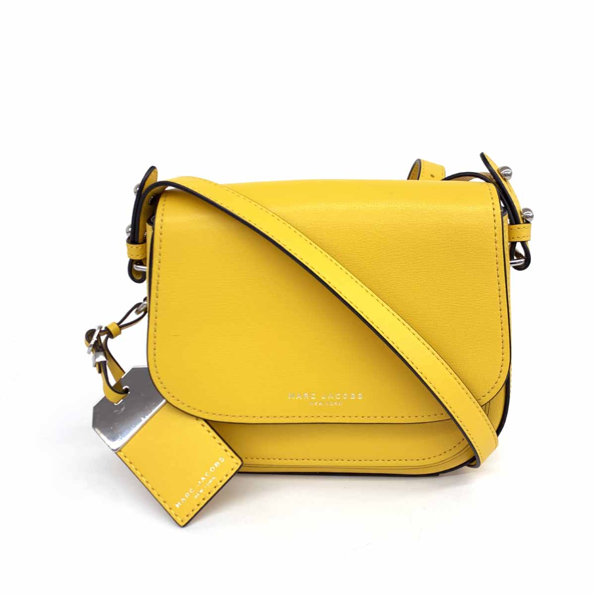 MARC JACOBS }[NWFCRuX V_[obO ǍD CG[ PVC fB[X ΂ߊ| bag  yÁz