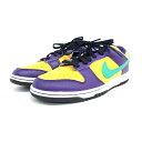 NIKE iCL Xj[J[ Vil 27 p[v CG[ fB[X C V[Y sneakers     202404 