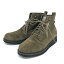 Timberland ティンバーランド ブーツ 8 A264H カーキ スエード メンズ 靴 シューズ boots ワークブーツ 【中古】