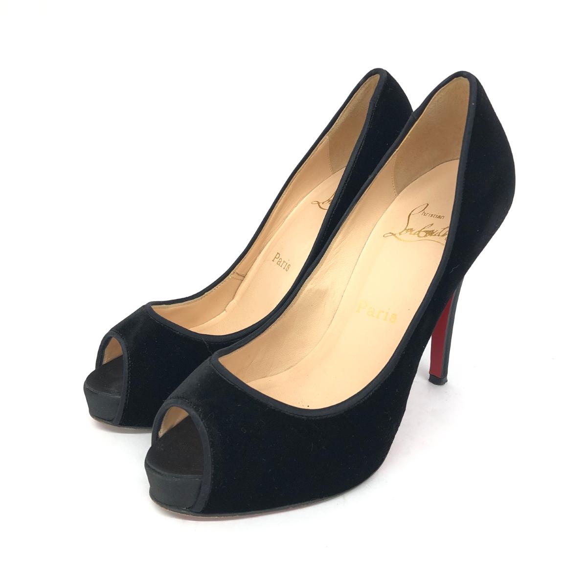 Christian Louboutin クリス