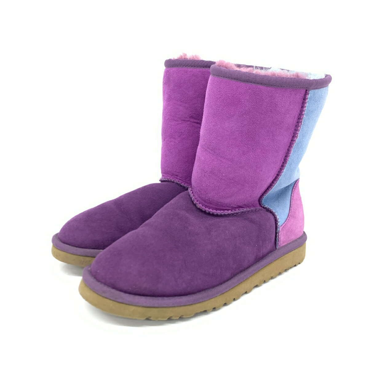 UGG アグ ムートンブー