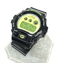 G-SHOCK GVbN rv NI[c DW-6900CS ubN Y NCW[J[ fW^ EHb` watch yÁz