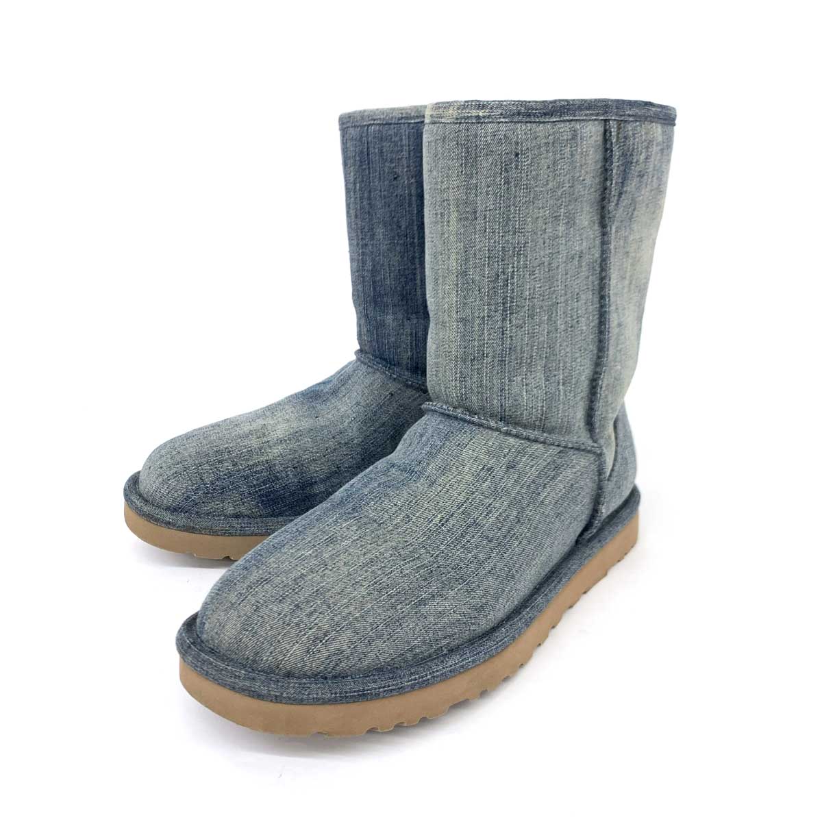 UGG アグ ムートンブー