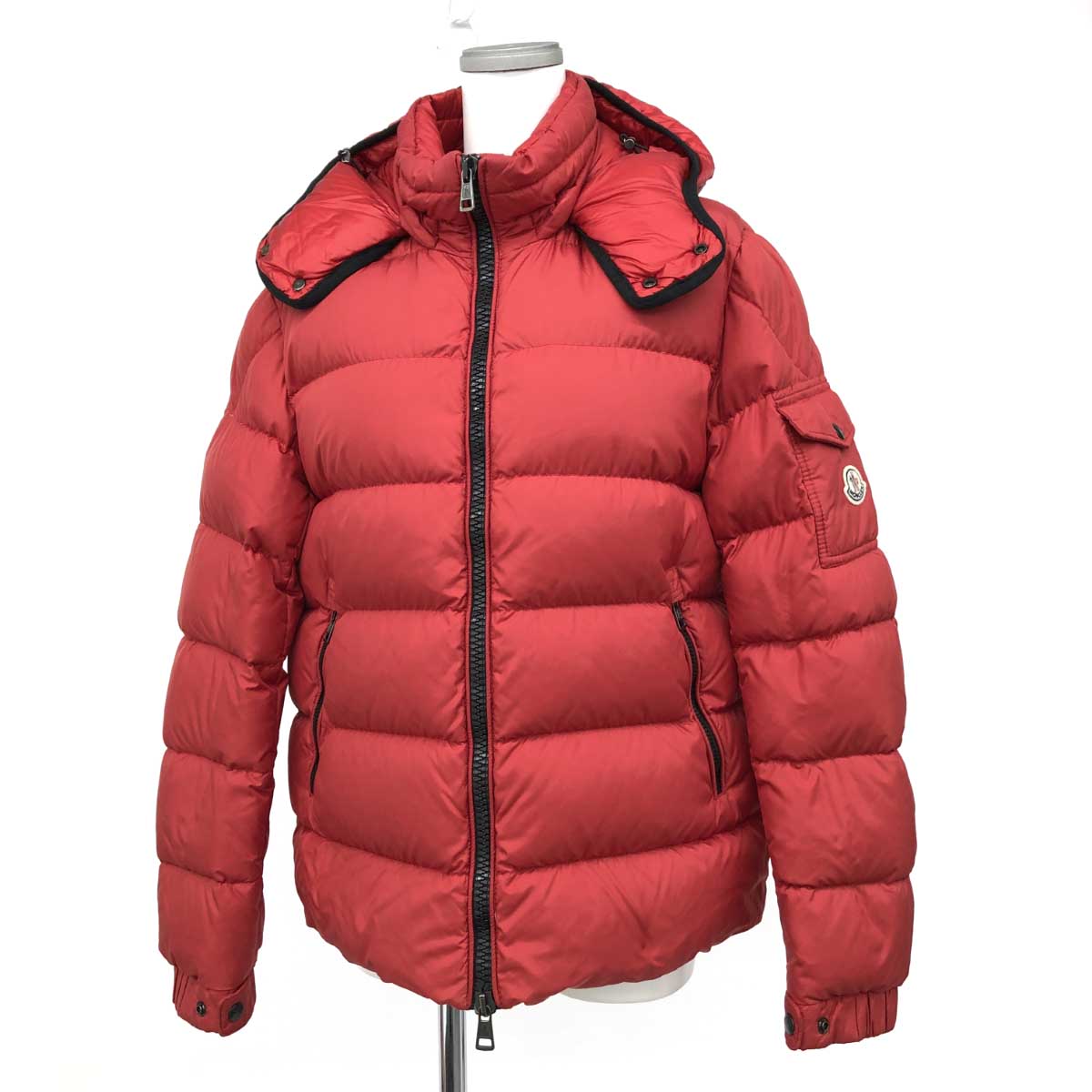 MONCLER N[ _EWPbg TCY3 bh fB[X AE^[ R~bN^O HYMALAY yÁz