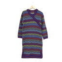 MISSONI ~b\[j jbgs[X ǍD 傫TCY44 }`J[ E[ fB[X  TChXbg O yÁz