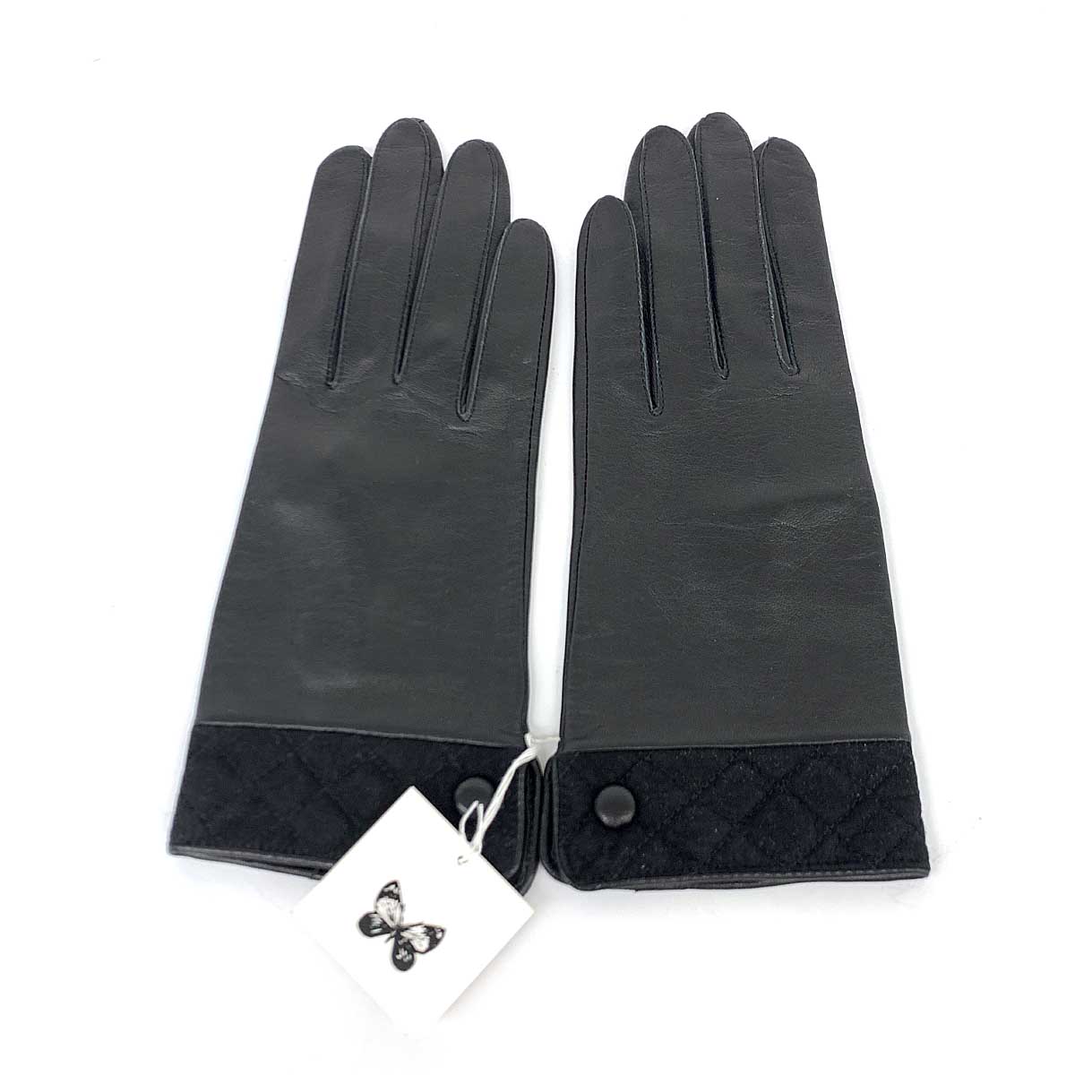 HANAE MORI niG  Vil ubN rv fB[X glove O[u  yÁz