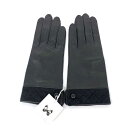 HANAE MORI niG  Vil ubN rv fB[X glove O[u  yÁz