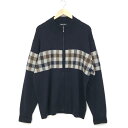 Aquascutum ANAXL[^ hCo[Yjbg ǍD 傫TCY2L lCr[ E[ Y Nu`FbN gbvX yÁz