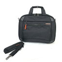 Samsonite T\iCg rWlXobO ǍD ubN iC Y 2WAYV_[ u[tP[X bag ފ A4 yÁz