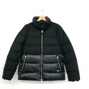 WOOLRICH E[b` _EWPbg gpi M ubN fB[X AE^[ LUXE PUFFY@JACKET 10 yÁz