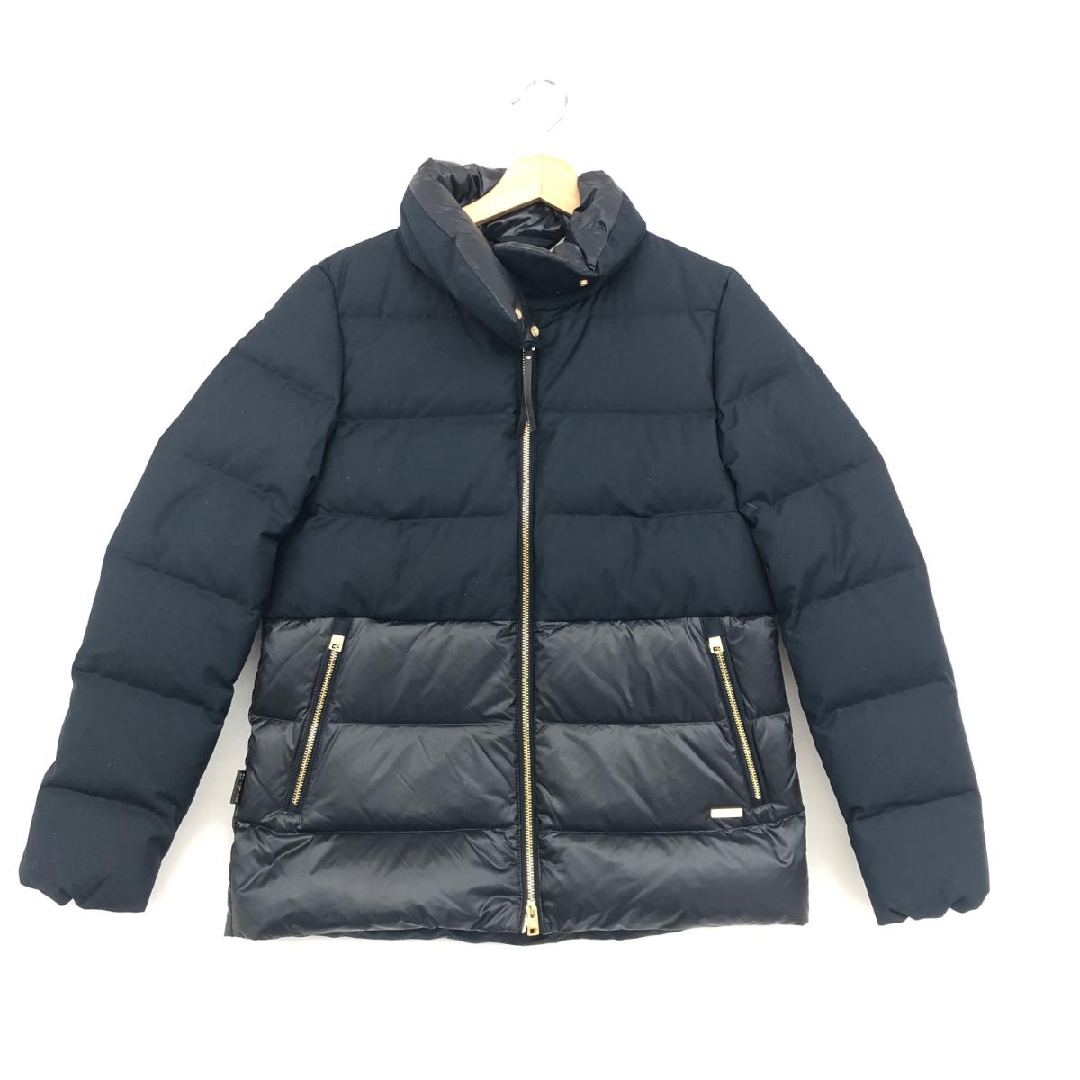 WOOLRICH E[b` _EWPbg gpi S lCr[ fB[X AE^[ LUXE PUFFY@JACKET 3 yÁz