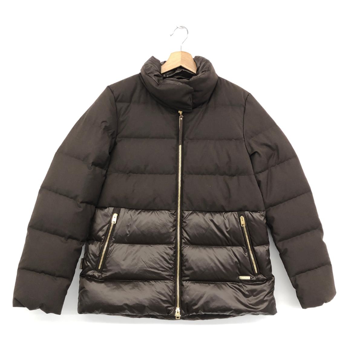 WOOLRICH E[b` _EWPbg gpi L uE fB[X AE^[ LUXE PUFFY@JACKET 2 yÁz