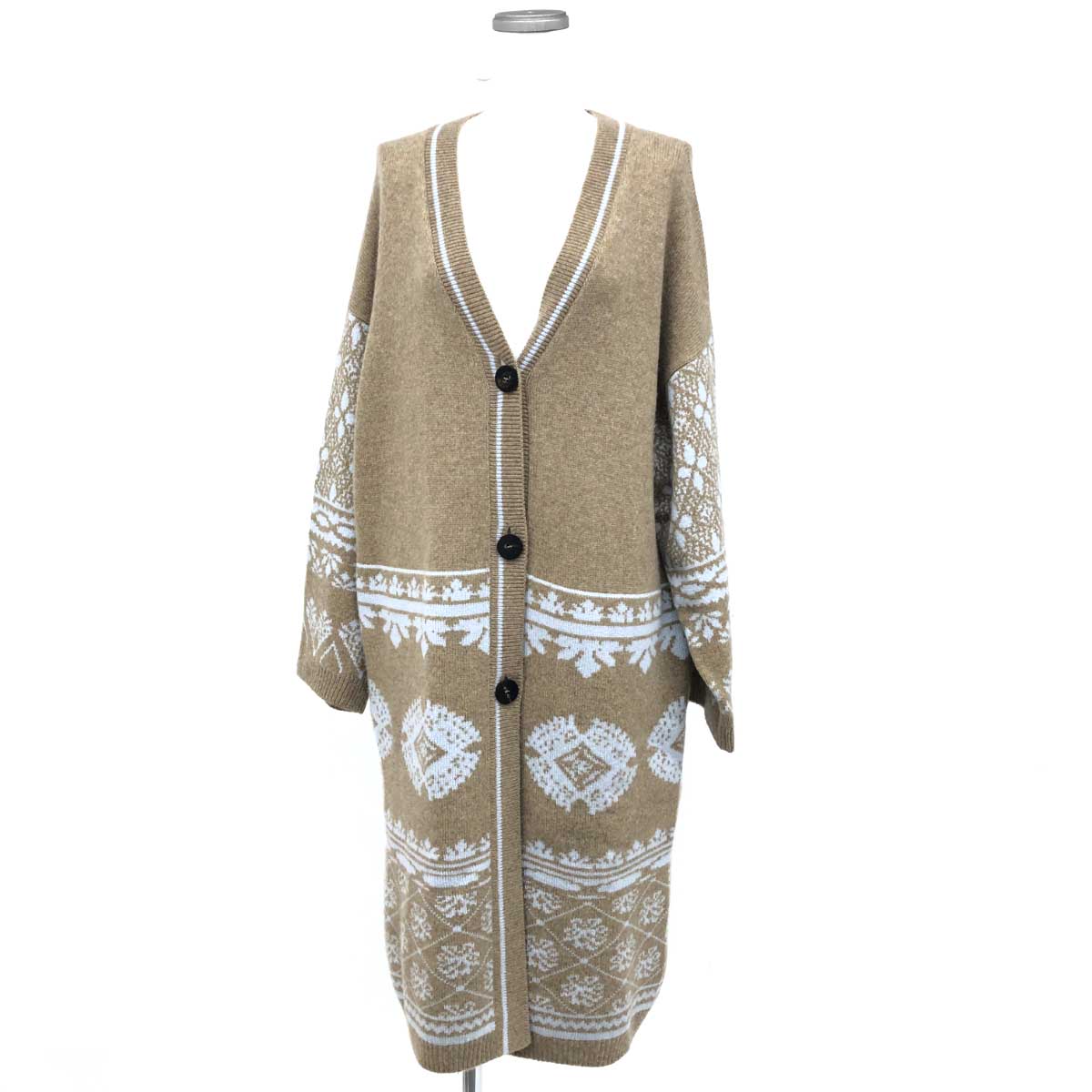楽天市場】エルメス カシミア カーデ(トップス|レディース 楽天市場】エルメス カシミア カーデ(トップス|レディース