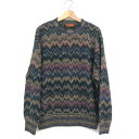 MISSONI ~b\[j jbg }`J[ Y gbvX wA yÁz