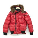 MONCLER N[ _EWPbg ǍD TCY0 bh Y AE^[ R[e JV~[ yÁz