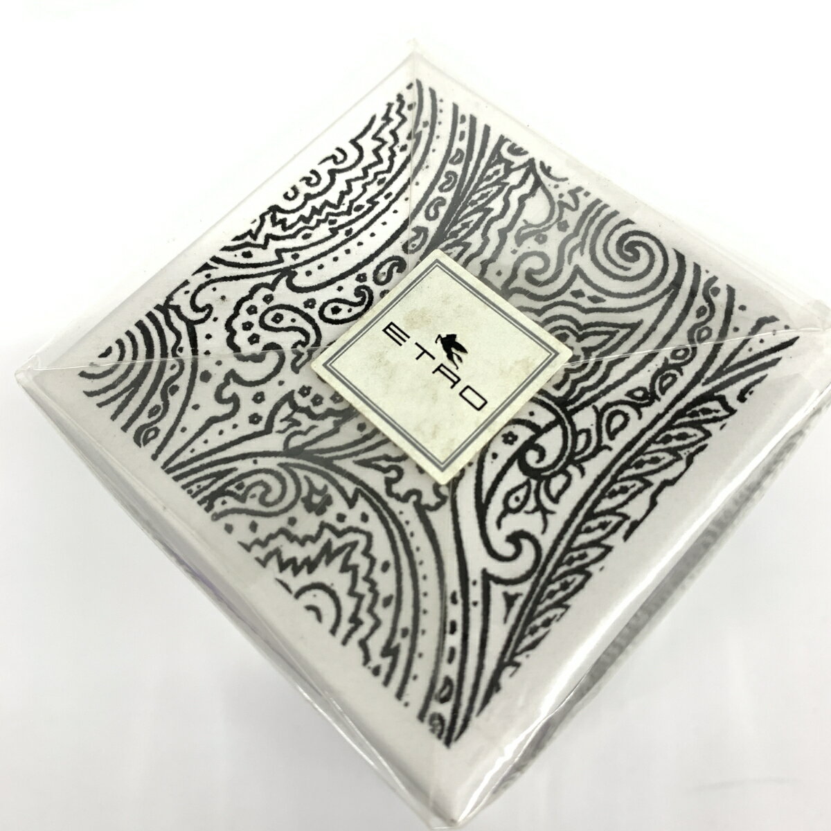 ETRO エトロ レモンソルベ 内容量:100ml 未使用品 EDT ユニセックス fragrance フレグランス 【中古】 3