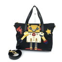 PRADA v_ {bg eX[g 2WAYobO ǍD 1BG061 ubN iC fB[X 󏭕i bag  yÁz