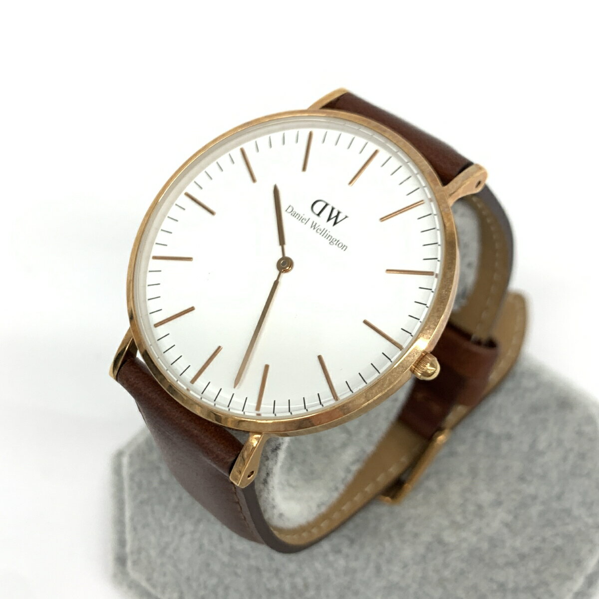 Daniel Wellington ダニエルウェリントン