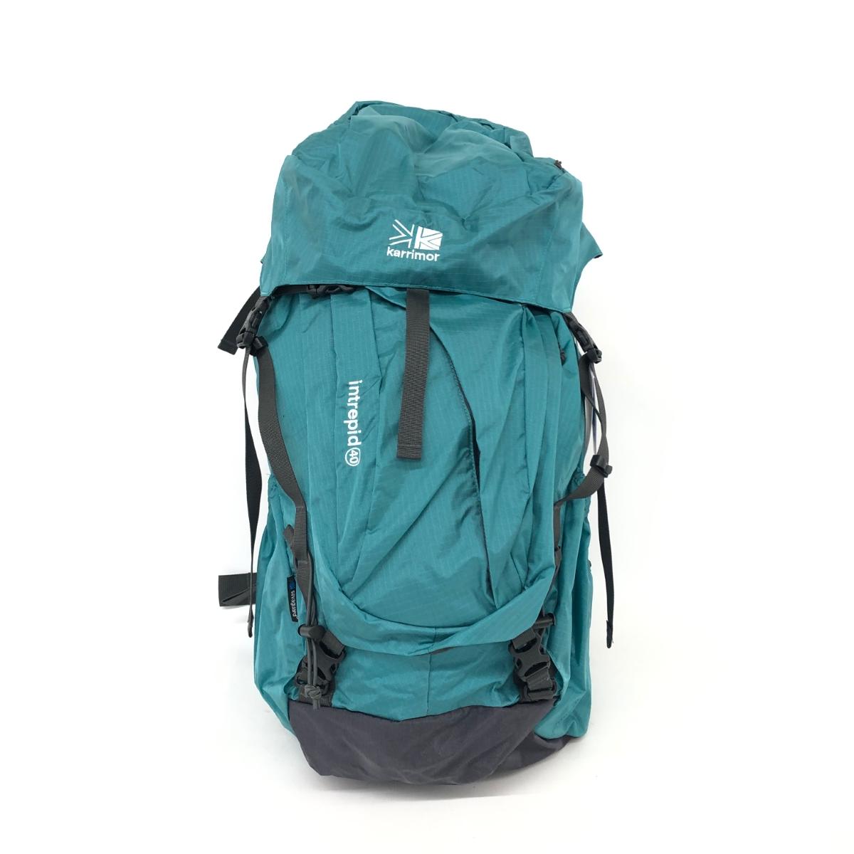 karrimor J}[ Cgsbh40 ^Cv3 bN gpi u[ iC ACX jZbNX obNpbN bag  yÁz