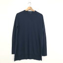 JOHN SMEDLEY WXh[ N[lbNZ[^[ jbg gpi S lCr[ Y nCQ[W NAYLOR SPLIT SEAM SWEATER yÁz