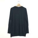 JOHN SMEDLEY WXh[ N[lbNZ[^[ jbg gpi S ubN Y nCQ[W NAYLOR SPLIT SEAM SWEATER yÁz