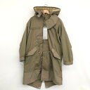 SEEALL V[I[ č\zbY R[g gpi 2 x[W Y AE^[ 22AW RECONSTRUCTED TRENCH PARKA/SAU21 TR602 yÁz