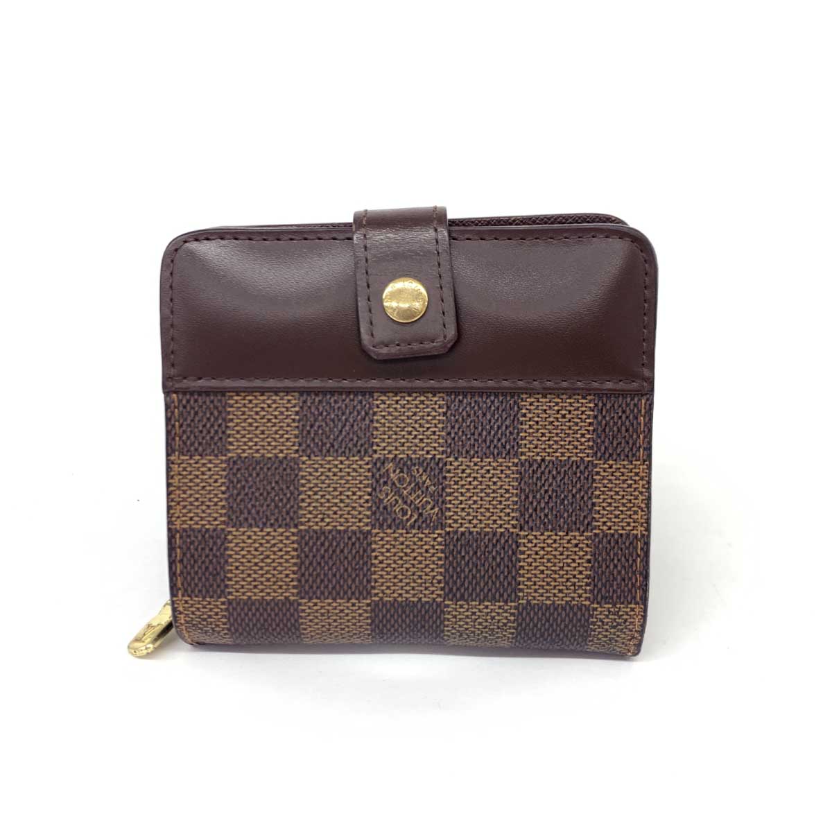 LOUIS VUITTON 륤ȥ ߥ ٥ ޤ N61668 CA0074 ֥饦 ǥ ѥȥå ...