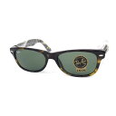 Ray-Ban Co EFCt@[[ TOX gpi RB2132 ubN~O[ ׂb jZbNX C^A sunglasses yÁz