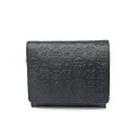 ANNA SUI アナスイ 二つ折り財布 美品 