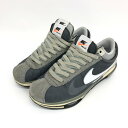 NIKE ナイキ ZOOM CORTEZ SP/