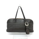 FOXEY BOUTIQUE tHNV[ueBbN nhobO uE U[ fB[X bag  yÁz