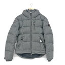 MONCLER N[ _EWPbg ǍD TCY0 O[ fB[X AE^[ w{[ yÁz