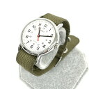 TIMEX ^CbNX EB[NG_[ Zgp[N rv NH[c T2N651 J[L Y EHb` watch yÁz