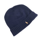 POLO RALPH LAUREN |t[ jbgX lCr[ E[100 r[j[ fB[X Xq nbg hat  yÁz