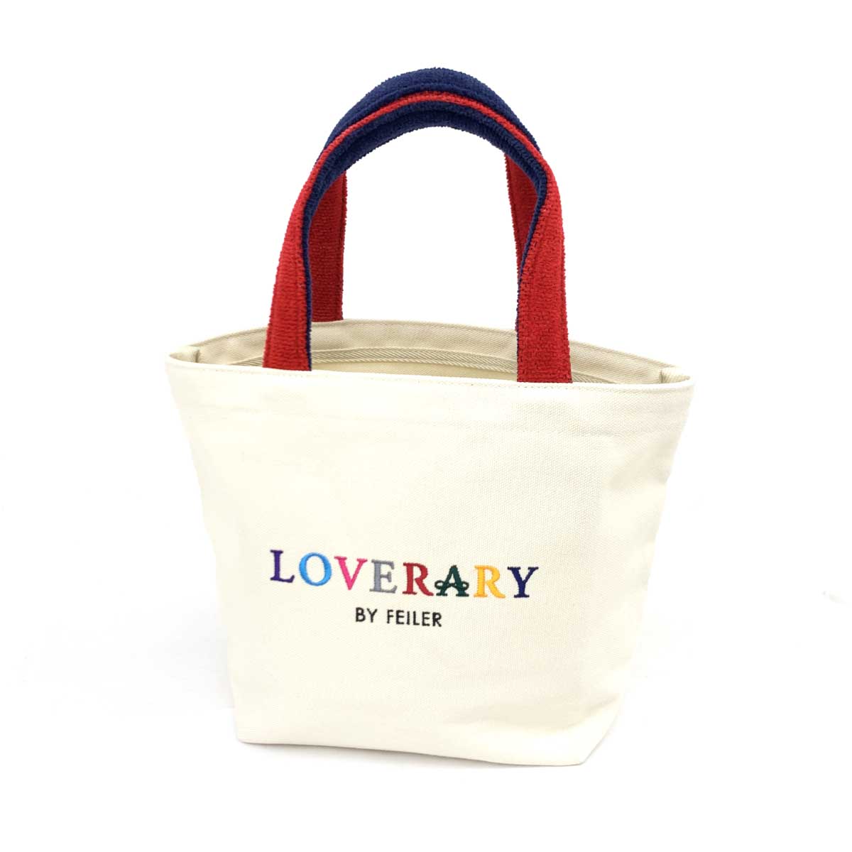 LOVERARY BY FEILER u[ oC tFC[ g[gobO i GN LoX~VFj[D ShJ fB[X bag  yÁz