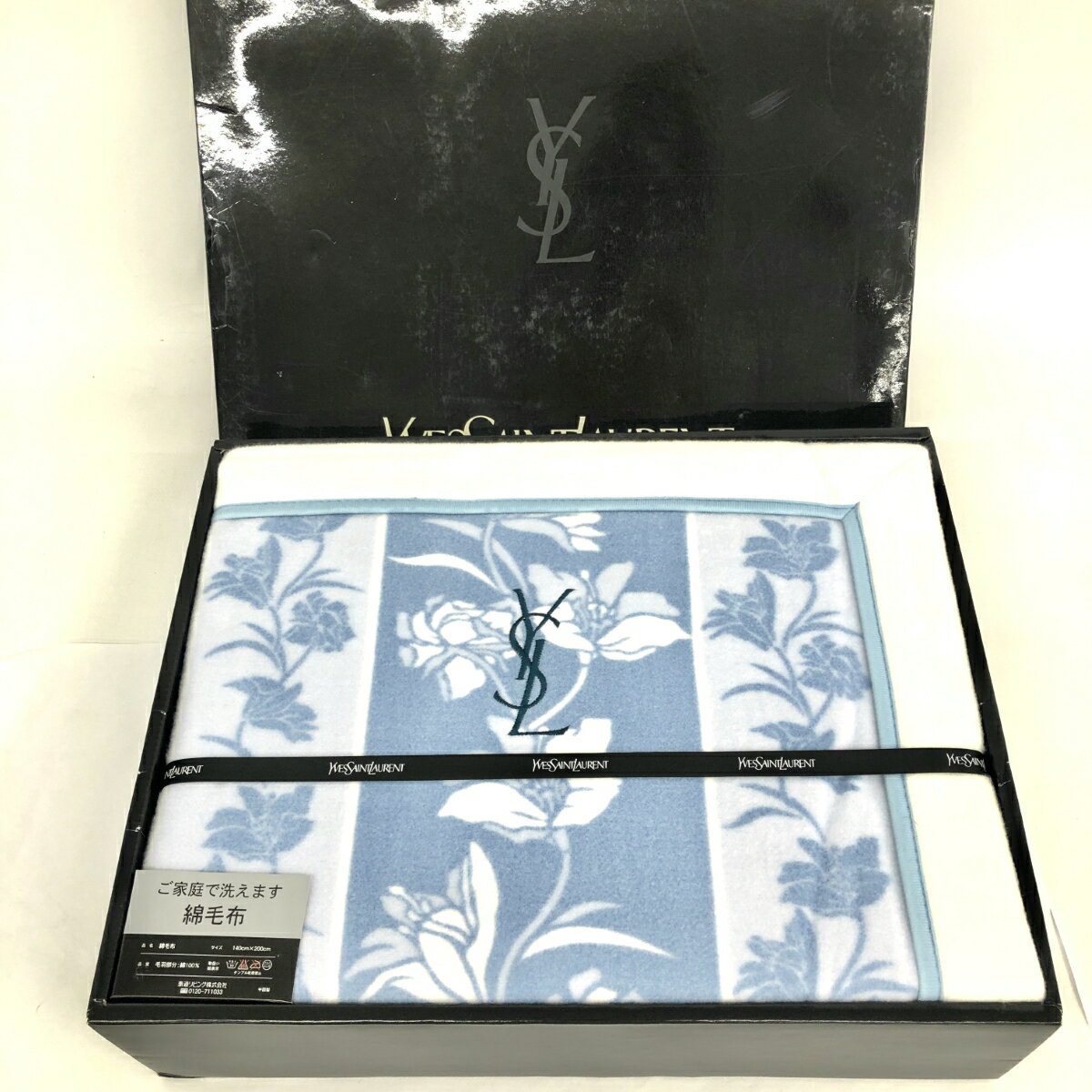 YvesSaintLaurent(YSL) イヴサンローラン 